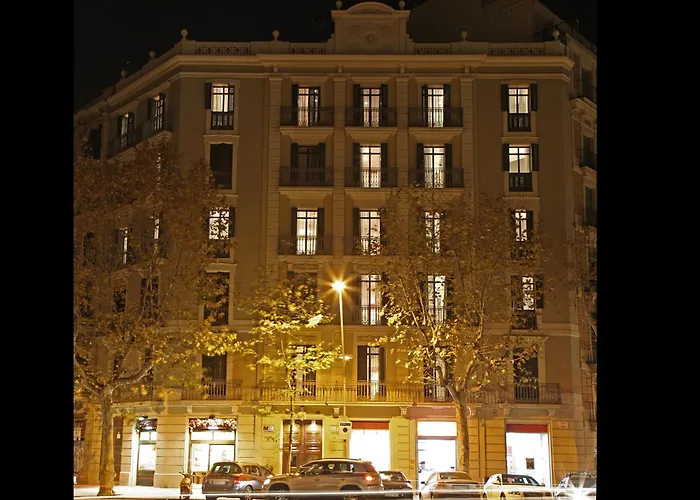 Mh Apartments Suites